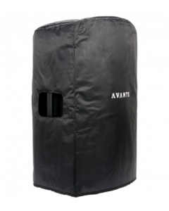 Avante A15S COVER Avante A15S Black Speaker Cover
