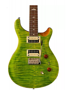 PRS SE Custom 24-08 Electric Guitar  Eriza Verde