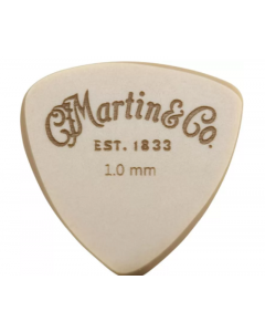 Martin LUXE Contour Pick - 1.0mm