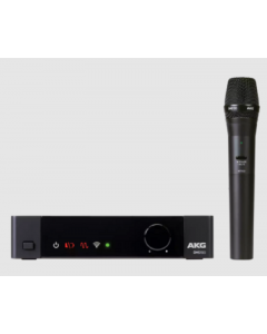 AKG 510024700 DSM100 Wireless Vocal System