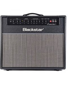 Blackstar CLUB40MKII6L640W  1x12 Tube Guitar Comb TGF11