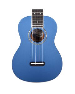 Fender Zuma Classic Concert Ukulele Lake Placid Blue