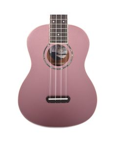 Fender Zuma Classic Concert Ukulele Burgundy Mist