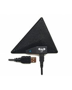 CAD Audio U7 USB Omnidirectional Boundary Condenser Microphone