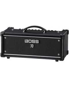 Boss KTN-HEAD Katana 100-watt Guitar Head (new)