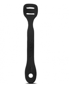 Martin Strap Extender, Black
