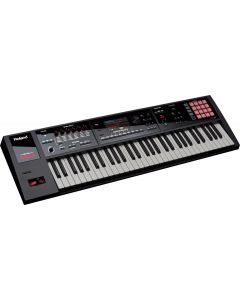 Roland FA-06 61-Key Workstation (new)