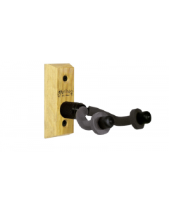 Martin Branded Oak Wall Hanger