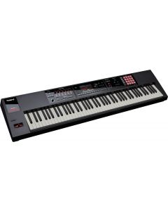 Roland FA-08 88-Key Workstation (new)