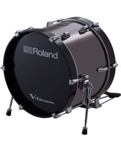 Roland KD-180 18" Acoustic Electronic Bass Drum (new)