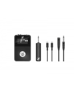 Sennheiser XSW-D-Pedal-Set XSW-D Pedalboard Set