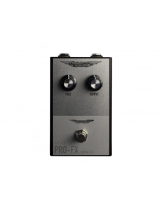 Ashdown ASH-PFX-FUZZ Compact Vintage Fuzz