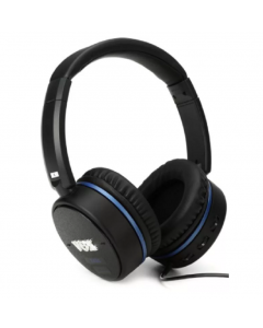 Vox BASS VGH Guitar Headphones with Effects VGHBASS