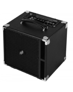 Phil Jones Bass BG-400B Suitcase Compact  Bass Amp Combo Black