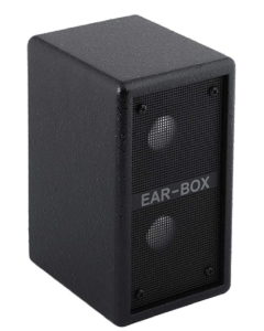 Phil Jones Bass EB-200 EarBox Personal stage monitor