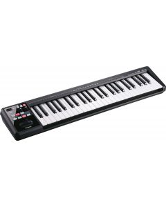 Roland A-49-BK MIDI Keyboard Controller Black TGF11