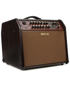 Boss Acoustic Singer Pro ACS-PRO 120W 1X8 Acoustic Guitar Combo Amplifier