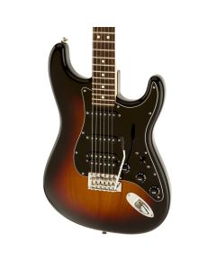 Fender American Special HSS Stratocaster Electric Guitar 3Tone Sunburst