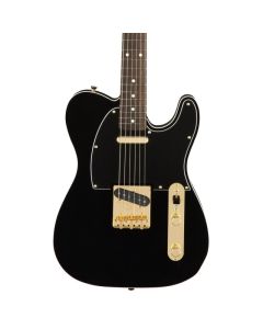 Fender FSR MIJ Traditional 60s Telecaster Electric Guitar Midnight