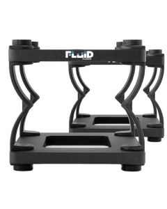 Fluid Audio DS5 Desktop Speaker Stand. (Pair)