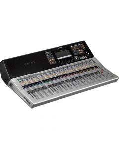 Yamaha TF5 32 Channel Digital Mixer TGF11