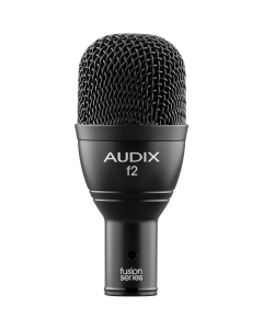 Audix F2 Fusion Series Drum Microphone