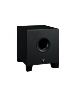 Yamaha HS8S 8'' Powered Subwoofer