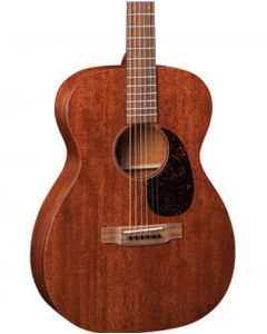 Martin 0015M 15 Series Grand Concert Acoustic Guitar Natural