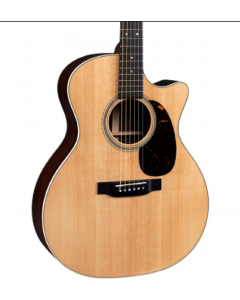 Martin GPC-16E 16 Series with Rosewood Grand Performance Acoustic-Electric Guitar