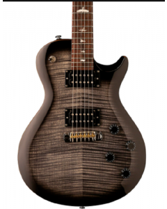 PRS SE 245 Electric Guitar Charcoal Burst
