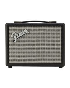 Fender Indio Bluetooth Speaker. Black, NA, JP, PH, VN, CN, TW