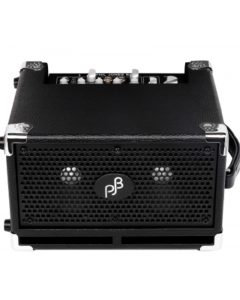 Phil Jones Bass BG-120 Bass Cub Pro Micro Combo Black