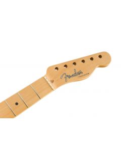 Fender American Original '50s Telecaster, 1952 "U", 21 Vintage Tall Frets, 9.5", Maple