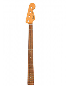 Fender Neck Road Worn 60's J Bass. Pau Ferro Fingerboard