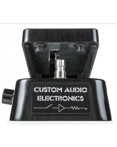 Dunlop MC404 CAE Wah Pedal