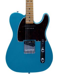 Fender FSR Limited Edition Telecaster P90 Electric Guitar (Lake Placid Blue)