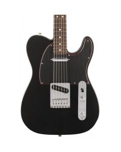 Fender Special Edition Noir Telecaster Electric Guitar