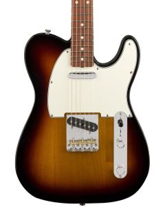Fender Classic Player Baja '60S Telecaster Pau Ferro Fingerboard 3-Color Sunburst