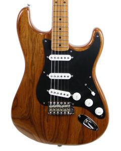 Fender Limited Edition Roasted Ash 56 Stratocaster Electric Guitar