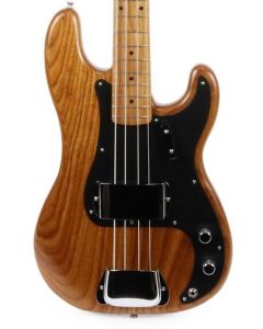Fender Limited Edition American Vintage '58 Precision Bass Roasted Ash Maple Fretboard