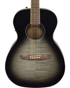 Fender FA-235E Concert Acoustic/Electric Guitar Moonlight Burst