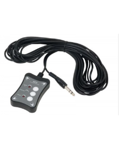 American DJ UC3 3 Switch Control for Double Feat 32' Cable