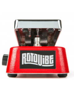 Dunlop JD4S Rotovibe Chorus/Vibrato Pedal