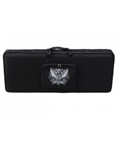 Dean LL MLVZ L Lightweight Left-Handed Guitar Case for ML V Z