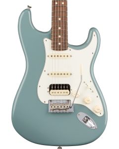 Fender American Pro Stratocaster HSS ShawBucker Electric Guitar. Rosewood FB, Sonic Gray