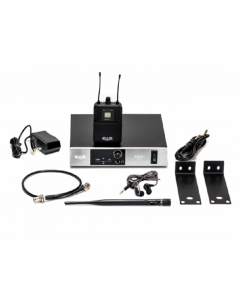 CAD Audio GXLIEM Wireless In Ear Monitor System