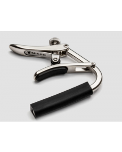 Shubb Original C-Series Steel String Guitar Capo Nickel