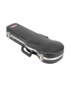SKB 1 SKB-214 1/4 Violin Deluxe Case