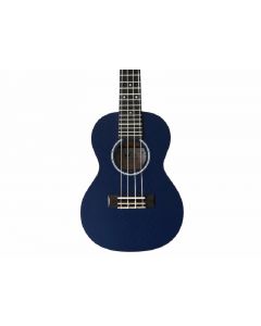 Twisted Wood Bluford Concert Ukulele w/Gig Bag