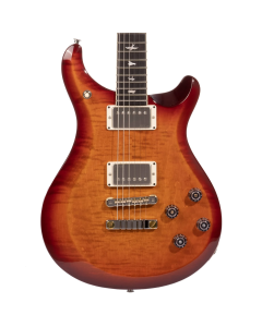 PRS S2 McCarty 594 Electric Guitar - Dark Cherry Sunburst